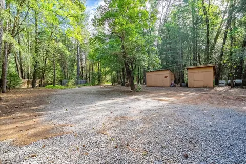 Exterior - 3000 Succor Ln, Foresthill, CA 95631 photo 12 of 21