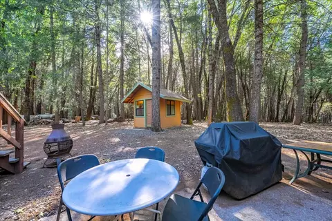Exterior - 3000 Succor Ln, Foresthill, CA 95631 photo 17 of 21