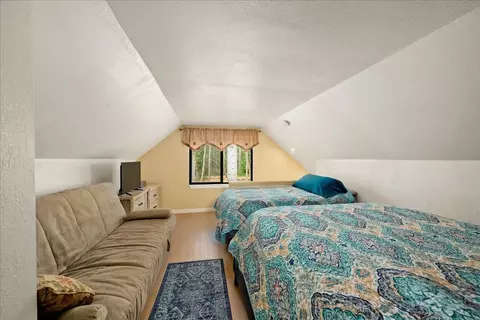 Bedroom - 3000 Succor Ln, Foresthill, CA 95631 photo 2 of 4