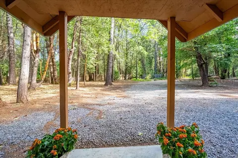 Exterior - 3000 Succor Ln, Foresthill, CA 95631 photo 6 of 21