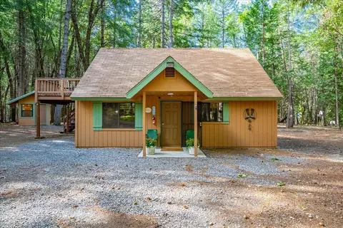 Exterior - 3000 Succor Ln, Foresthill, CA 95631 photo 7 of 21