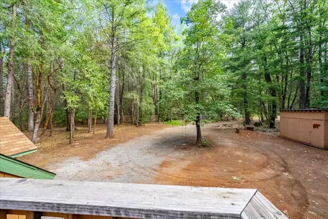 Exterior - 3000 Succor Ln, Foresthill, CA 95631 photo 10 of 21