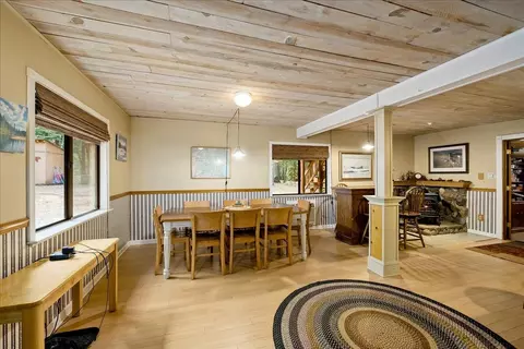 Dining - 3000 Succor Ln, Foresthill, CA 95631 photo 1 of 3