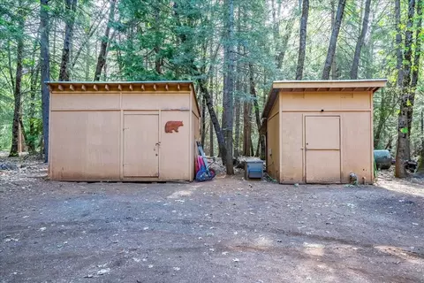 Exterior - 3000 Succor Ln, Foresthill, CA 95631 photo 13 of 21