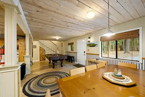 Dining - 3000 Succor Ln, Foresthill, CA 95631 photo 2 of 3