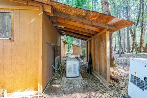 Exterior - 3000 Succor Ln, Foresthill, CA 95631 photo 14 of 21
