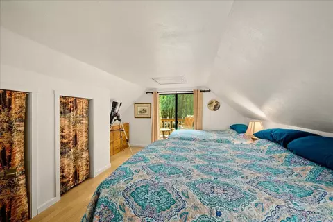 Bedroom - 3000 Succor Ln, Foresthill, CA 95631 photo 3 of 4