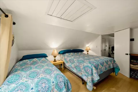 Bedroom - 3000 Succor Ln, Foresthill, CA 95631 photo 4 of 4