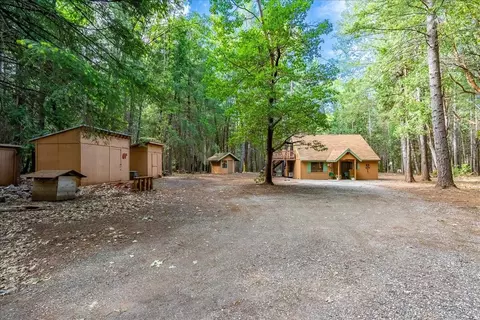 Exterior - 3000 Succor Ln, Foresthill, CA 95631 photo 4 of 21