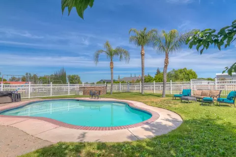 Exterior - 34672 Bernard Rd, Tracy, CA 95377 photo 8 of 14