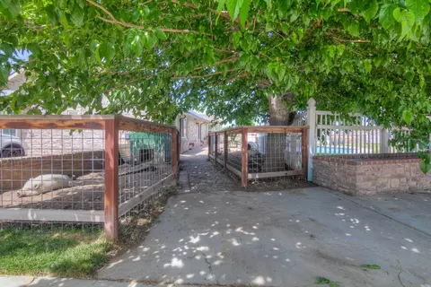 Exterior - 34672 Bernard Rd, Tracy, CA 95377 photo 13 of 14