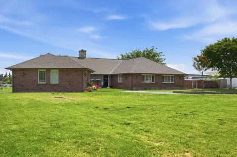 Exterior - 34672 Bernard Rd, Tracy, CA 95377 photo 1 of 14