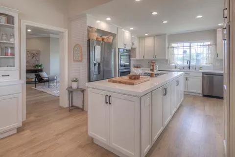 Kitchen - 34672 Bernard Rd, Tracy, CA 95377 photo 7 of 7