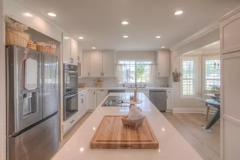 Kitchen - 34672 Bernard Rd, Tracy, CA 95377 photo 1 of 7