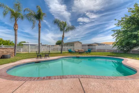 Exterior - 34672 Bernard Rd, Tracy, CA 95377 photo 7 of 14