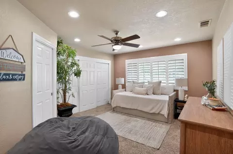 Bedroom - 34672 Bernard Rd, Tracy, CA 95377 photo 2 of 5