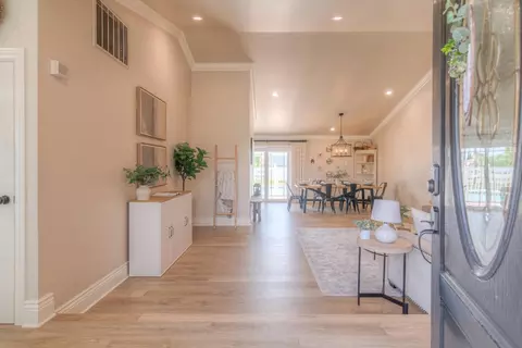 Entry Way - 34672 Bernard Rd, Tracy, CA 95377 photo 1 of 3