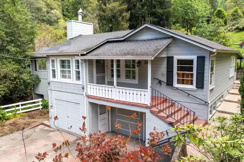 380 Glen Canyon Rd, Santa Cruz, CA 95060