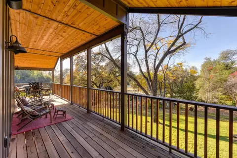 Exterior - 9475 King Rd, Loomis, CA 95650 photo 3 of 11