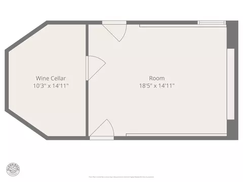 Floorplan - 9475 King Rd, Loomis, CA 95650 photo 2 of 3