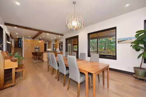 Dining - 9475 King Rd, Loomis, CA 95650 photo 1 of 2