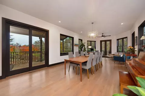 Dining - 9475 King Rd, Loomis, CA 95650 photo 2 of 2