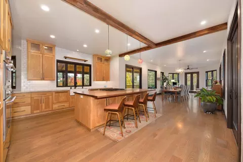 Kitchen - 9475 King Rd, Loomis, CA 95650 photo 1 of 6