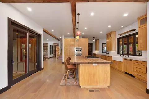 Kitchen - 9475 King Rd, Loomis, CA 95650 photo 2 of 6