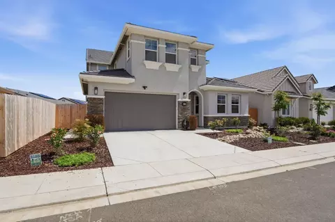 Exterior - 2516 Orinoco Ave, Manteca, CA 95337 photo 2 of 5