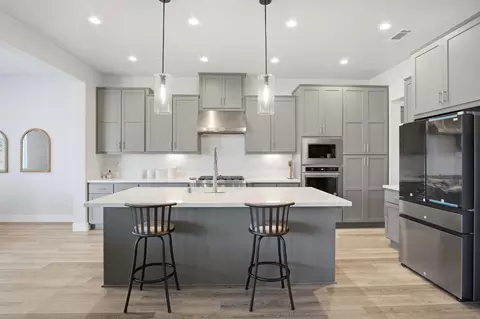 Kitchen - 2516 Orinoco Ave, Manteca, CA 95337 photo 4 of 4