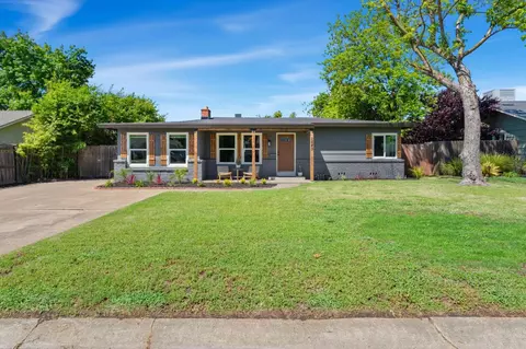 2543 Castlewood Dr, Sacramento, CA 95821