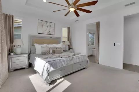 Bedroom - 17562 Graceada Ln, Lathrop, CA 95330 photo 4 of 5
