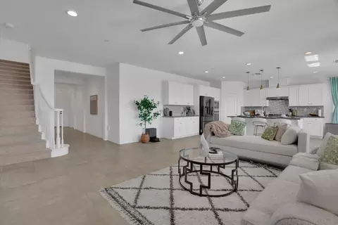 Entry Way - 17562 Graceada Ln, Lathrop, CA 95330 photo 2 of 2