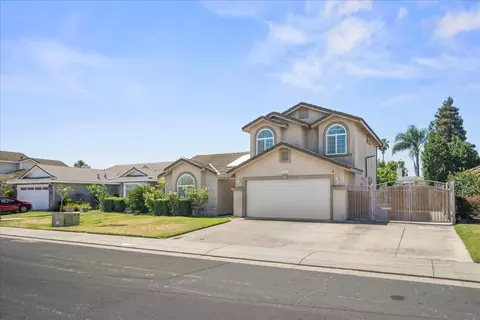 Exterior - 260 Patricia Pl, Lathrop, CA 95330 photo 3 of 11