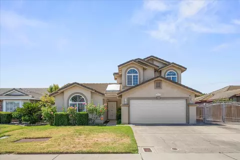 Exterior - 260 Patricia Pl, Lathrop, CA 95330 photo 2 of 11