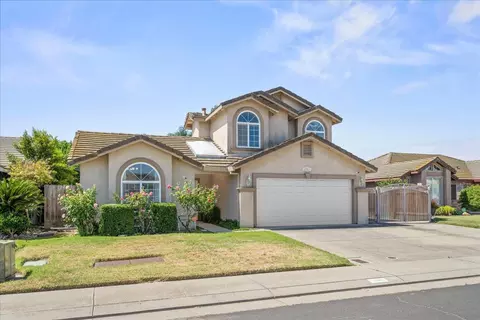 Exterior - 260 Patricia Pl, Lathrop, CA 95330 photo 4 of 11
