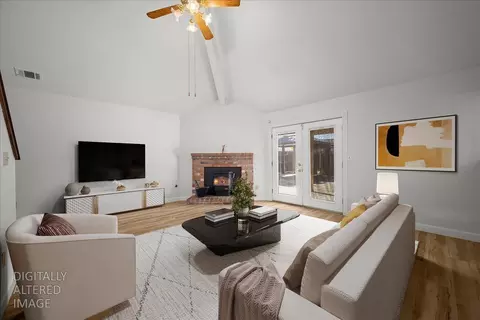 Living - 260 Patricia Pl, Lathrop, CA 95330 photo 4 of 4