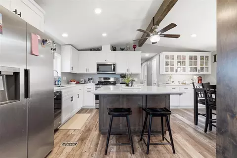 Kitchen - 4020 Trigger Ln, Shingle Springs, CA 95682 photo 4 of 6