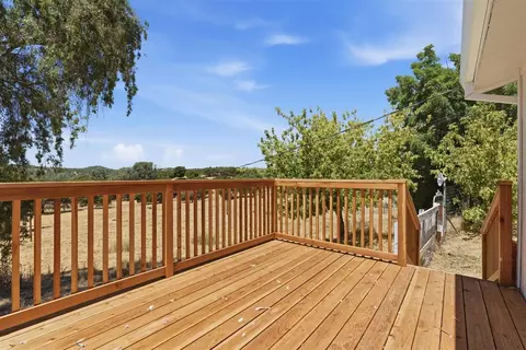 Exterior - 4020 Trigger Ln, Shingle Springs, CA 95682 photo 8 of 9