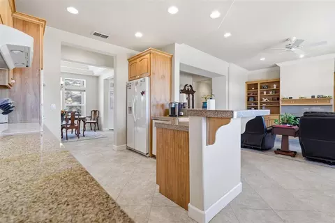 Kitchen - 4020 Trigger Ln, Shingle Springs, CA 95682 photo 2 of 6
