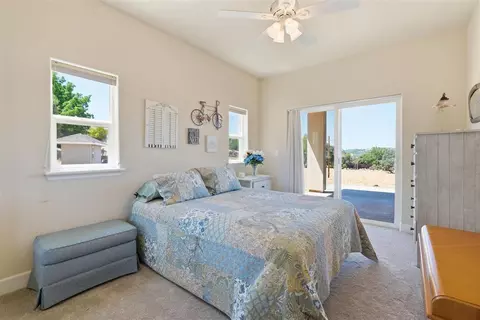 Bedroom - 4020 Trigger Ln, Shingle Springs, CA 95682 photo 6 of 10