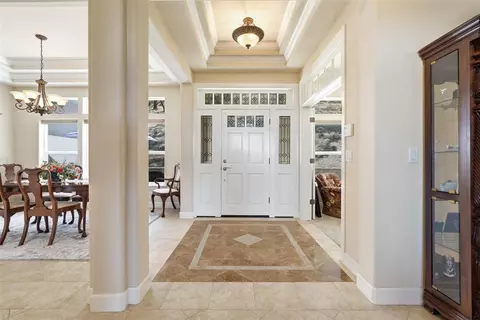 Entry Way - 4020 Trigger Ln, Shingle Springs, CA 95682 photo 2 of 4