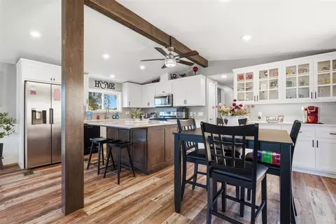 Kitchen - 4020 Trigger Ln, Shingle Springs, CA 95682 photo 5 of 6