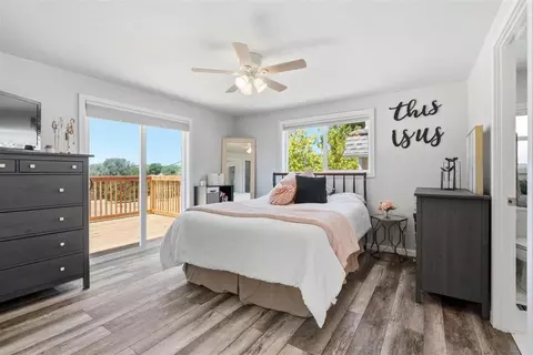 Bedroom - 4020 Trigger Ln, Shingle Springs, CA 95682 photo 8 of 10