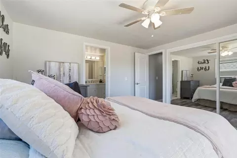 Bedroom - 4020 Trigger Ln, Shingle Springs, CA 95682 photo 10 of 10