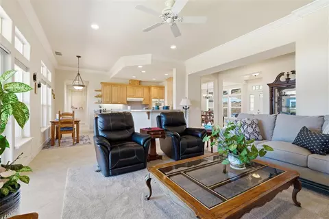 Living - 4020 Trigger Ln, Shingle Springs, CA 95682 photo 2 of 2