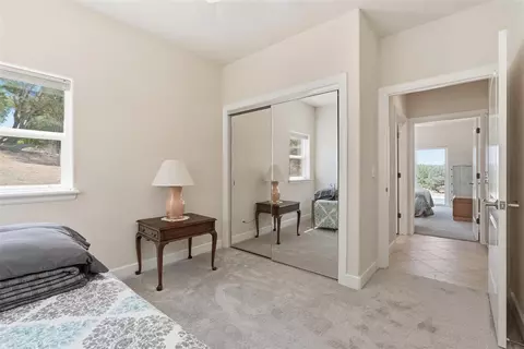 Bedroom - 4020 Trigger Ln, Shingle Springs, CA 95682 photo 5 of 10