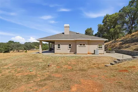 Exterior - 4020 Trigger Ln, Shingle Springs, CA 95682 photo 2 of 9
