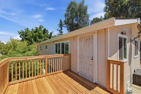 Exterior - 4020 Trigger Ln, Shingle Springs, CA 95682 photo 7 of 9