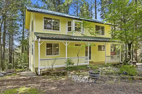 11448 Snowline Rd, Nevada City, CA 95959